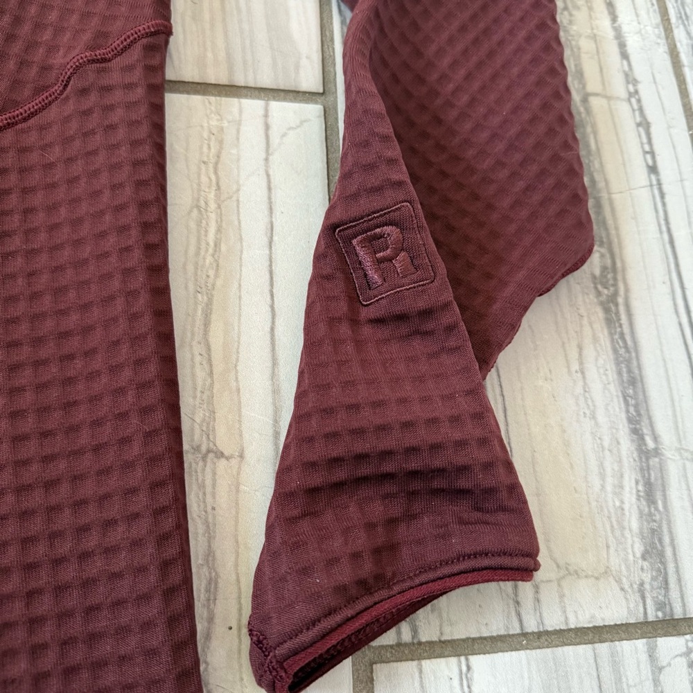 Patagonia Regulator polartec half zip. EUC like new - Picture 2 of 5